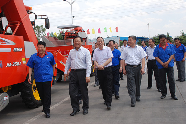 中農(nóng)發(fā)集團戰(zhàn)略并購山東巨明