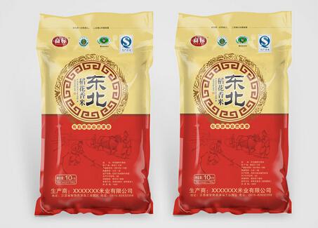 標簽機在糧食，化肥，種子等行業(yè)的應(yīng)用